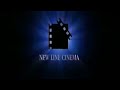 New Line Cinema 2001 Widescreen