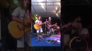 Download lagu Momen langka Kaka And Ridho Slank  live Bareng Ipanglazuardi, Di Ultah Ibu Susi Pudjiastuti mp3