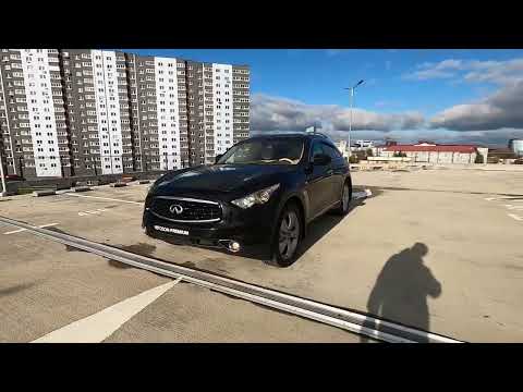 фото infiniti fx  0