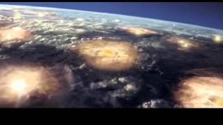 Thomas Aucourt - Dressed For Space