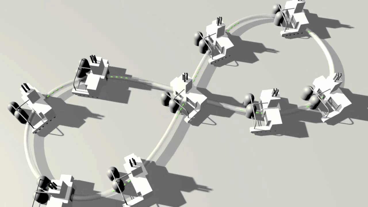 Kalundborg Symbiosis