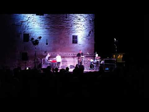 Doug Webb Italian Trio feat. Jim Rotondi - Moment's Notice (Live at Trieste Loves Jazz 2017)