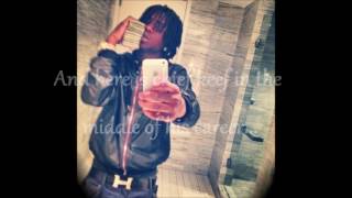 Chief Keef from young to old and skinny to fat TRANSFORMATION!
