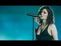 Lorde - Green Light (Roskilde Festival 2017)