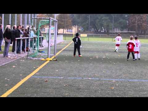 TUS 1860 Neustadt E2 3:2 Germania Olvenstedt E