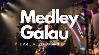 Download lagu Medley Galau by DVM mp3