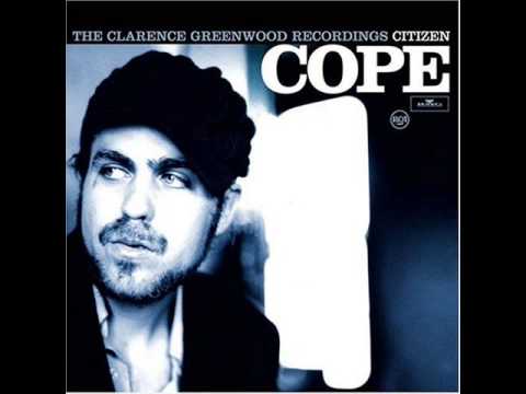 Citizen Cope - Penitentiary