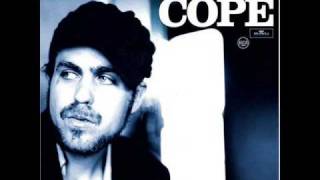 Citizen Cope - Penitentiary