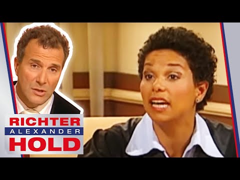 Eingesperrt in Keller?! Bei Jonas (2) kennt sie keinen Spaß😲  | 2/2 | Richter Alexander Hold