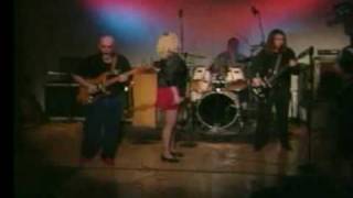 Blues - aint nobodys business