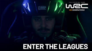 WRC Generations video 1