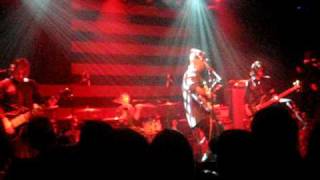 The Nightwatchman - The Road I Must Travel