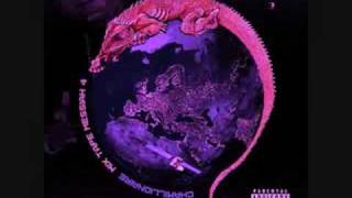 Chamillionaire-All Around the World (Slowed and Chopped)