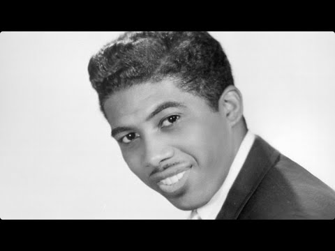 "Dance with Me" - Ben E King