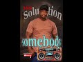 King Solution - Somebody (Official Audio)