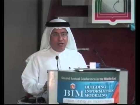 2nd Annual BIM Conference - Opening Speeches  (1 of 8 videos)
