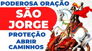 Orao de Sao Jorge