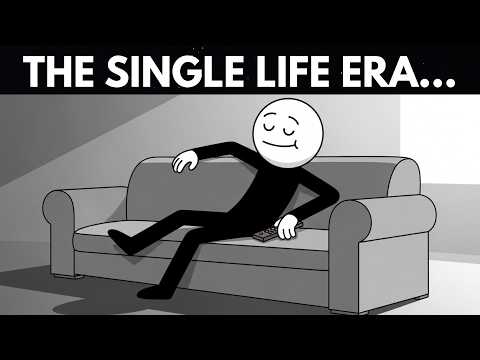 Women Didn&rsquo;t Expect This &mdash; Why Men Are Choosing Single Life in 2026