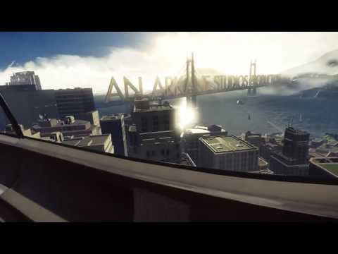 Zagrajmy w Prey (2017) odc.1 (czas na half-life'owy system shock)