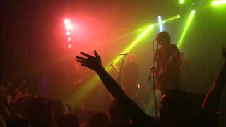 buitres - Vos nunca ves