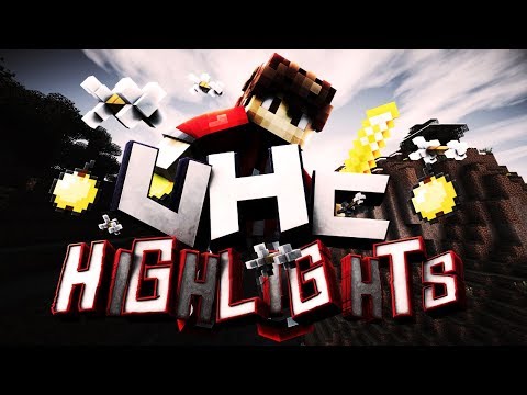 UHC Highlights - useless stronghold books