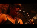Can't Make It No More - Julie Doiron live at Five & Dime 10/08/17