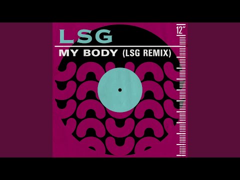 My Body (Instrumental)