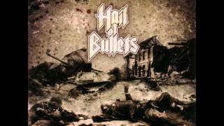 Hail of Bullets - Insanity Commands
