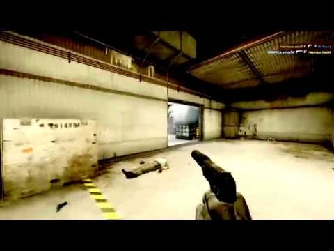 SPEXO vs ECORP Bumpers ACE