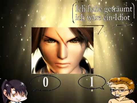 Schlag den John St. 3 Runde 3: Zitate raten