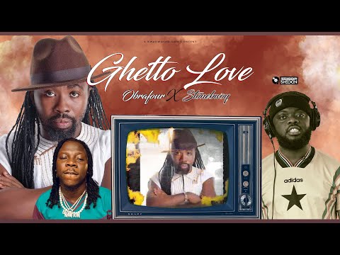 Obrafour And Stonebwoy Created Flames On This Song