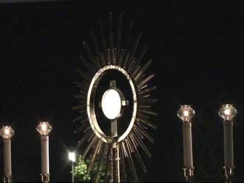 Medjugorie Sing Alleluia