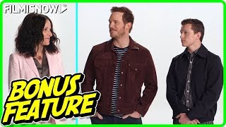 Download lagu ONWARD | Family Story Featurette mp3 Download lagu ONWARD | Family Story Featurette mp3