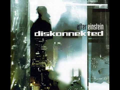 Diskonnekted - Neon Dream (Foochow Mix)