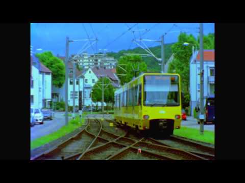 #FilmTravels | Stuttgart Germany