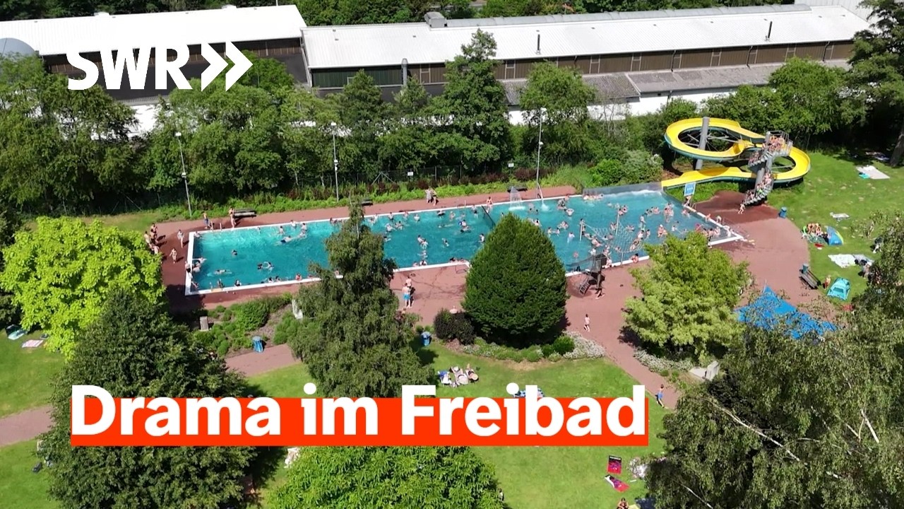 Vier Kinder retten Jungen vorm Ertrinken | Zur Sache! Rheinland-Pfalz
