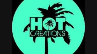 Jamie Jones , Lee Foss ft Ali Love - Forward Motion