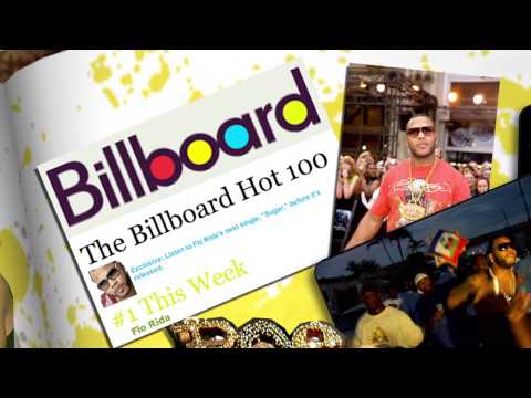 Flo Rida - on on