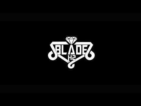 Nave de respeito - Blade H2 (Clipe Official)