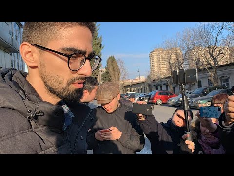 Qiyas Ibrahim Polisə Girməmisdən əvvəl Ciblərini Bosaldib Hamamtimes