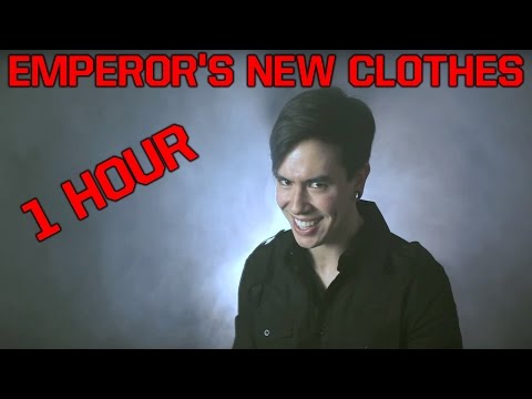 ► Panic! At The Disco: Emperor's New Clothes | NATEWANTSTOBATTLE【1 HOUR】