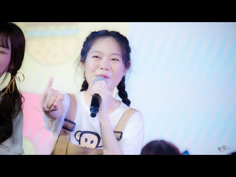 Manow The Glass Girls - See You Again @Idol Exchange 04.06.2565