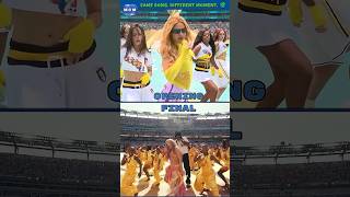 Shakira's "DAI DAI": Opening vs. FIFA World Cup Final Halftime (2026)
