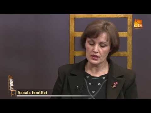 52. Scoala Familiei - ADEVARATA DRAGOSTE ASTEAPTA - Atentionari 3