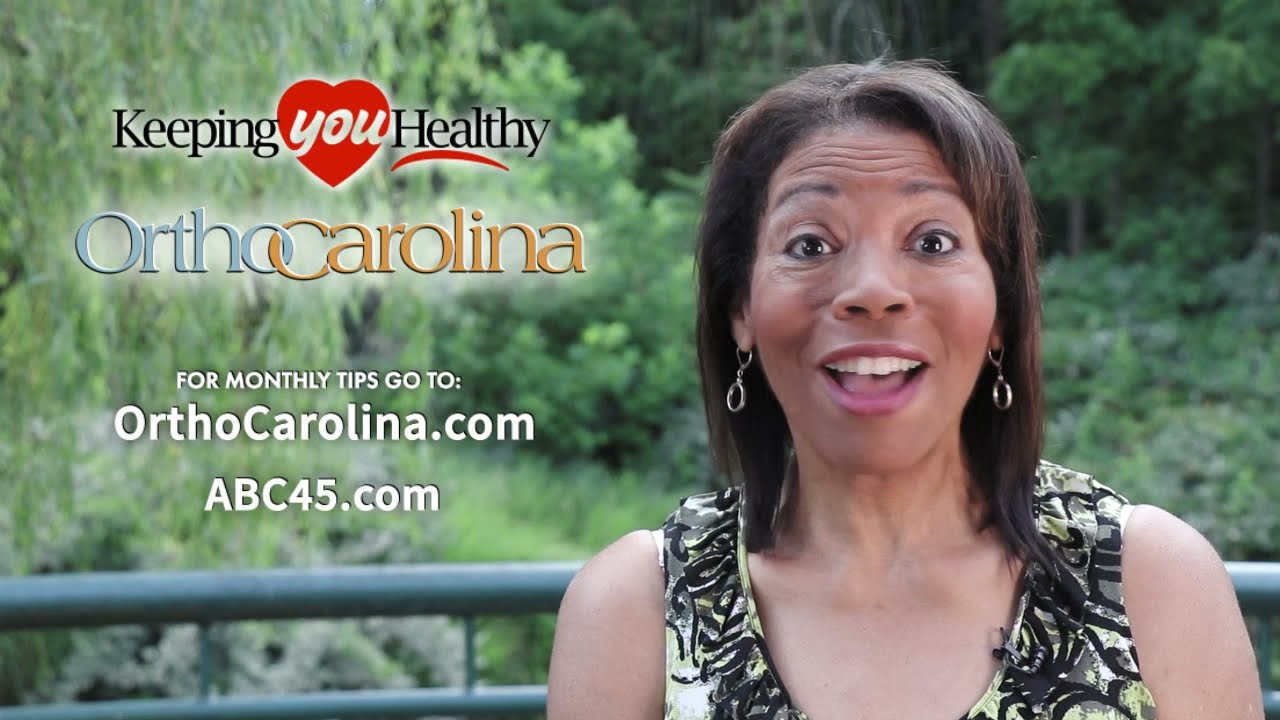 Ice vs. Heat | Dr. Bryan Jennings, Orthopedic Sports Medicine Specialist