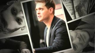 All of me - Michael Bublé