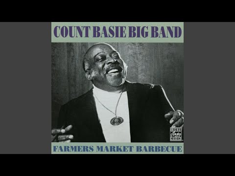 Jumpin' At The Woodside (Album Version)