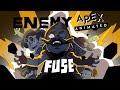 ENEMY FUSE (APEX LEGENDS ANIMATION)