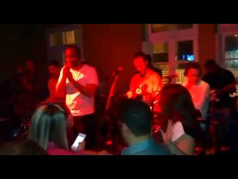 Pout Pourri Tim Maia com Quinteto Samba Aí