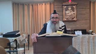 הרב אליעזר לוי | פרשת משפטים - סוד גלגולי נשמות (הרב אליעזר לוי) - התמונה מוצגת ישירות מתוך אתר האינטרנט יוטיוב. זכויות היוצרים בתמונה שייכות ליוצרה. קישור קרדיט למקור התוכן נמצא בתוך דף הסרטון הרב אליעזר לוי | פרשת משפטים - סוד גלגולי נשמות (הרב אליעזר לוי) - התמונה מוצגת ישירות מתוך אתר האינטרנט יוטיוב. זכויות היוצרים בתמונה שייכות ליוצרה. קישור קרדיט למקור התוכן נמצא בתוך דף הסרטון